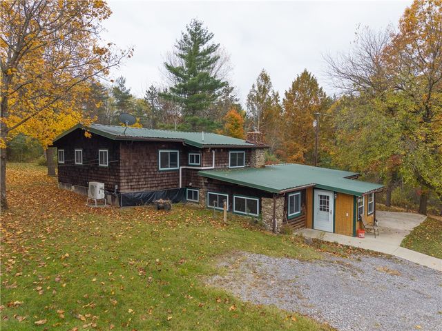 7753 Canadice Road, Springwater, NY 14560