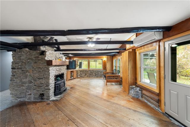 7753 Canadice Road, Springwater, NY 14560