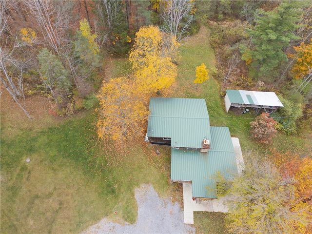 7753 Canadice Road, Springwater, NY 14560