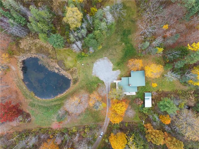 7753 Canadice Road, Springwater, NY 14560