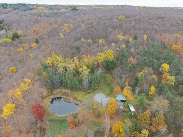 7753 Canadice Road, Springwater, NY 14560