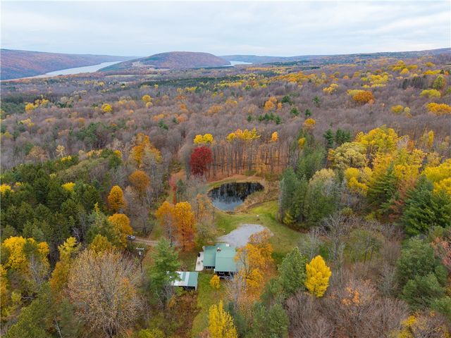 7753 Canadice Road, Springwater, NY 14560