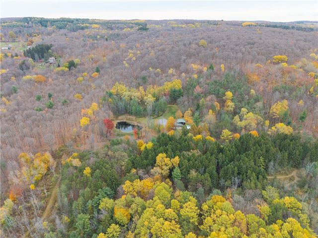 7753 Canadice Road, Springwater, NY 14560