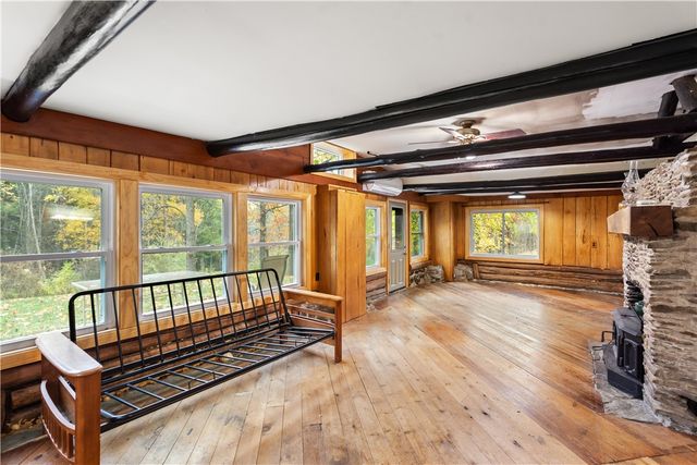 7753 Canadice Road, Springwater, NY 14560