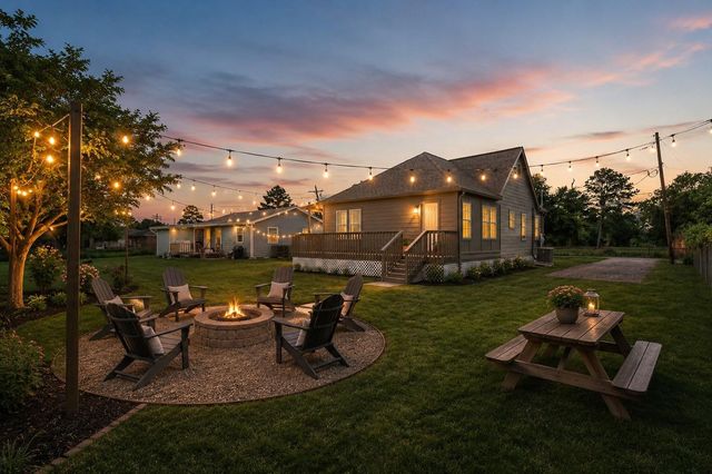 1212 Glendale, Dayton, TX 77535