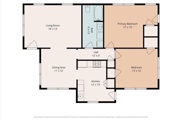1212 Glendale, Dayton, TX 77535
