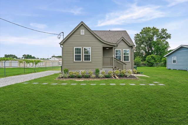 1212 Glendale, Dayton, TX 77535