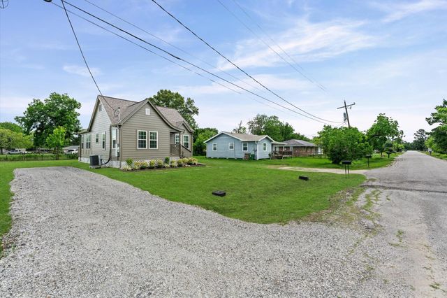1212 Glendale, Dayton, TX 77535