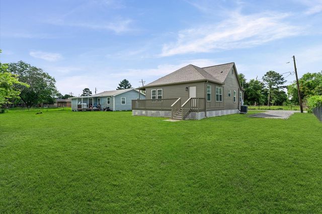1212 Glendale, Dayton, TX 77535