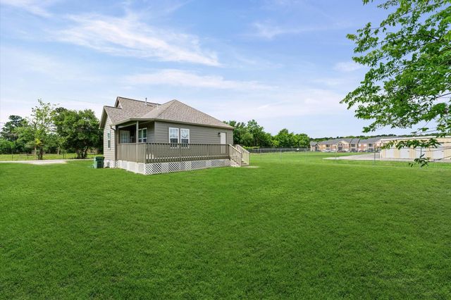 1212 Glendale, Dayton, TX 77535
