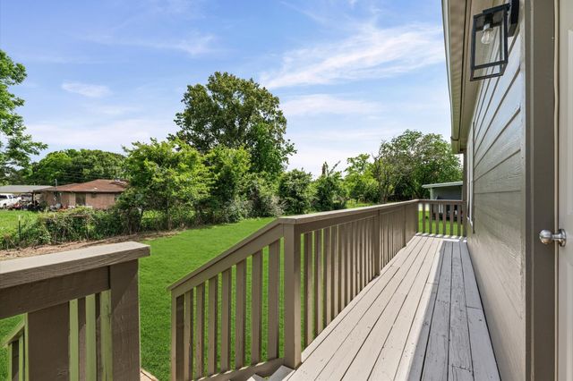 1212 Glendale, Dayton, TX 77535