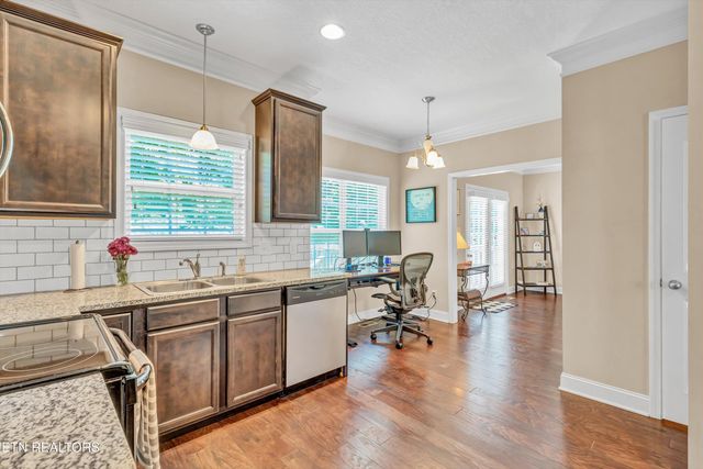 1522 Chariot Lane, Knoxville, TN 37918