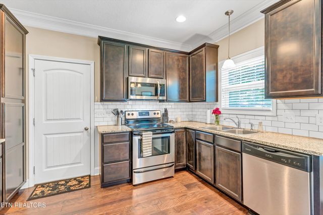 1522 Chariot Lane, Knoxville, TN 37918