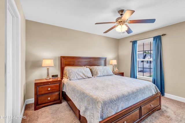 1522 Chariot Lane, Knoxville, TN 37918