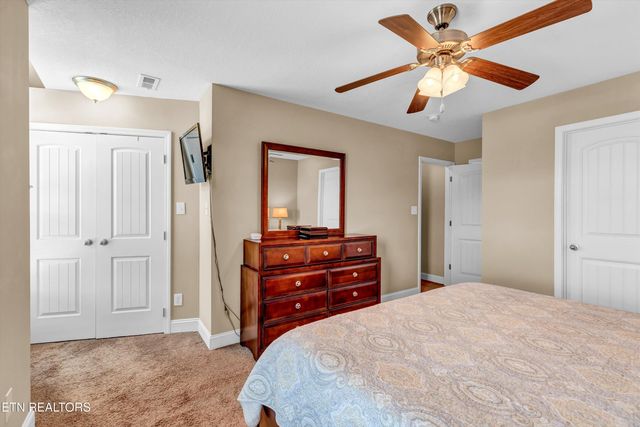 1522 Chariot Lane, Knoxville, TN 37918