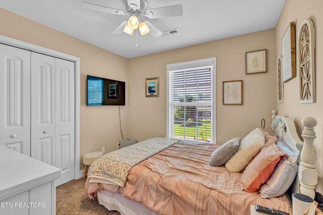 1522 Chariot Lane, Knoxville, TN 37918