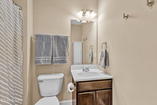 1522 Chariot Lane, Knoxville, TN 37918