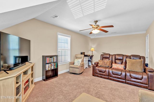1522 Chariot Lane, Knoxville, TN 37918