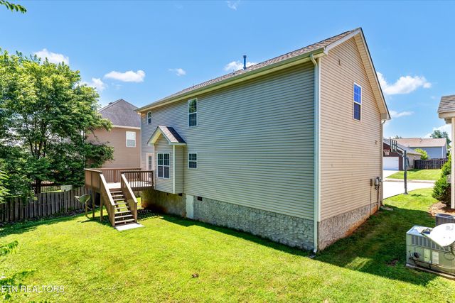 1522 Chariot Lane, Knoxville, TN 37918