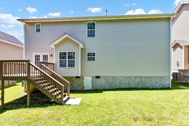1522 Chariot Lane, Knoxville, TN 37918
