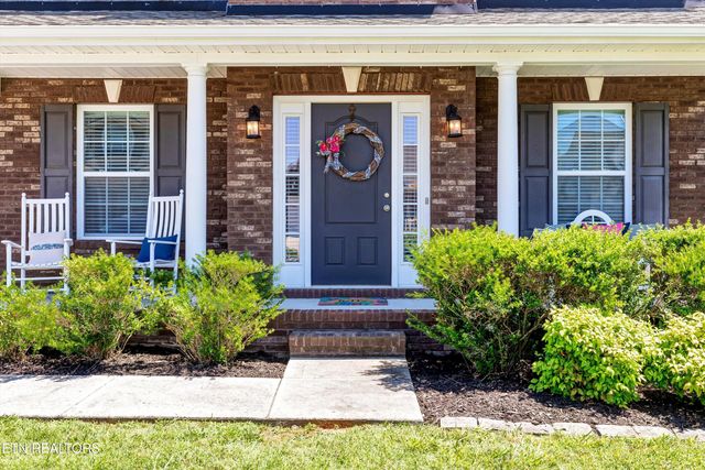 1522 Chariot Lane, Knoxville, TN 37918
