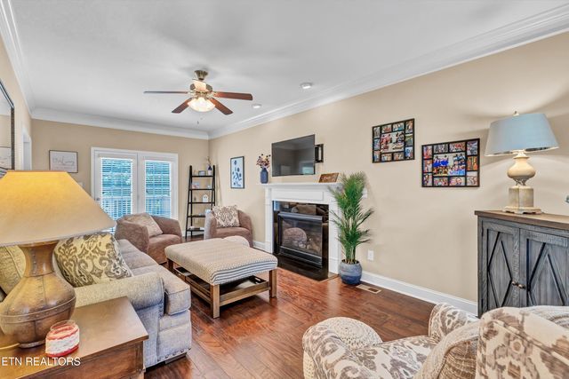 1522 Chariot Lane, Knoxville, TN 37918