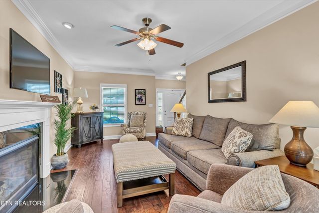 1522 Chariot Lane, Knoxville, TN 37918