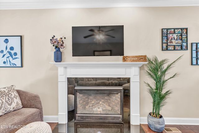 1522 Chariot Lane, Knoxville, TN 37918