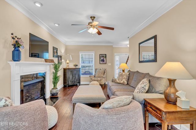 1522 Chariot Lane, Knoxville, TN 37918