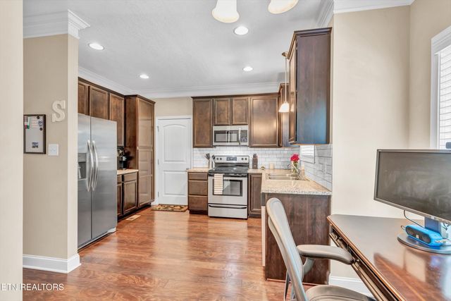 1522 Chariot Lane, Knoxville, TN 37918