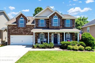 1522 Chariot Lane, Knoxville, TN 37918