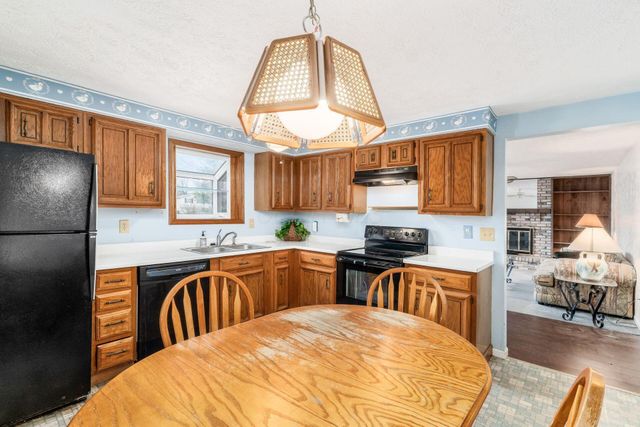 6436 Tamar Court, Reynoldsburg, OH 43068