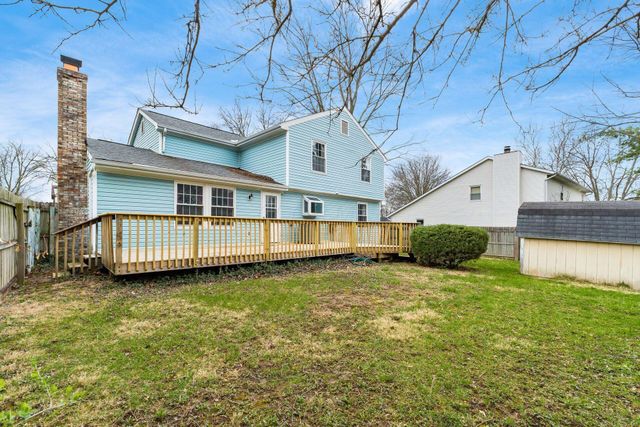 6436 Tamar Court, Reynoldsburg, OH 43068