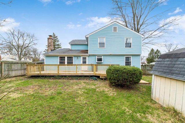 6436 Tamar Court, Reynoldsburg, OH 43068