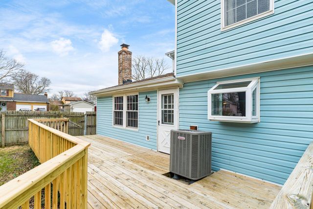 6436 Tamar Court, Reynoldsburg, OH 43068