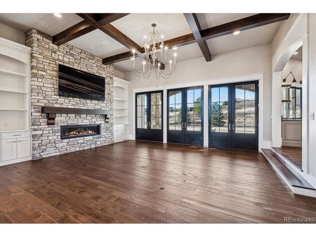 4912 Caballo Pl, Parker, CO 80134