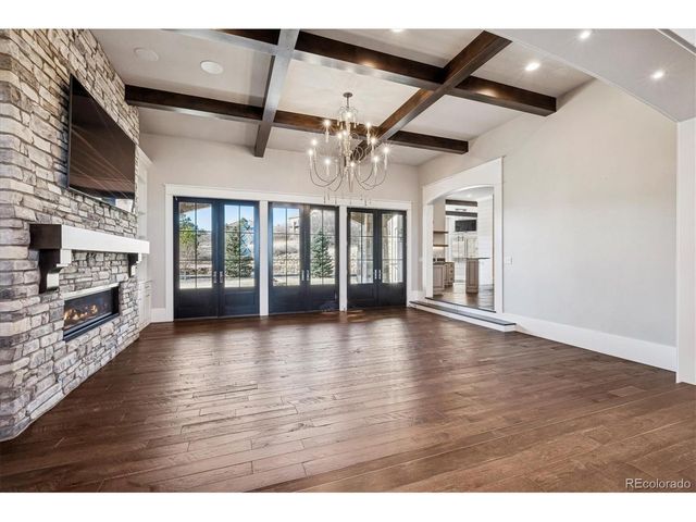 4912 Caballo Pl, Parker, CO 80134