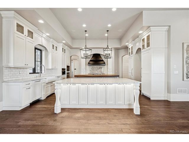 4912 Caballo Pl, Parker, CO 80134