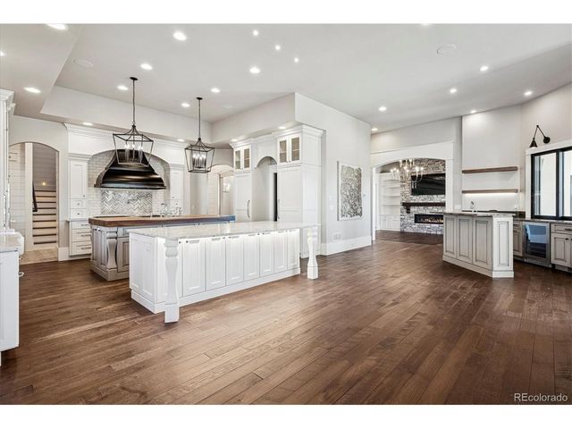 4912 Caballo Pl, Parker, CO 80134