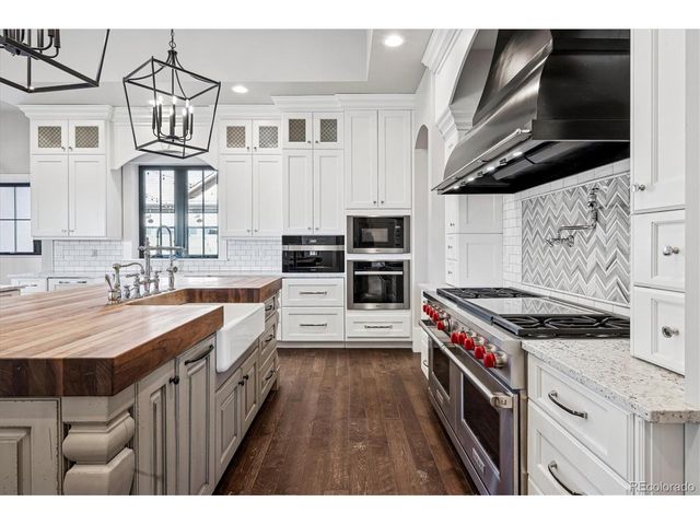 4912 Caballo Pl, Parker, CO 80134