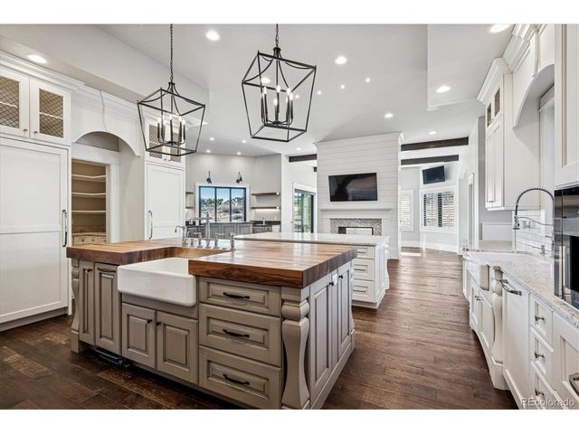 4912 Caballo Pl, Parker, CO 80134