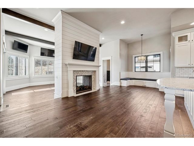 4912 Caballo Pl, Parker, CO 80134