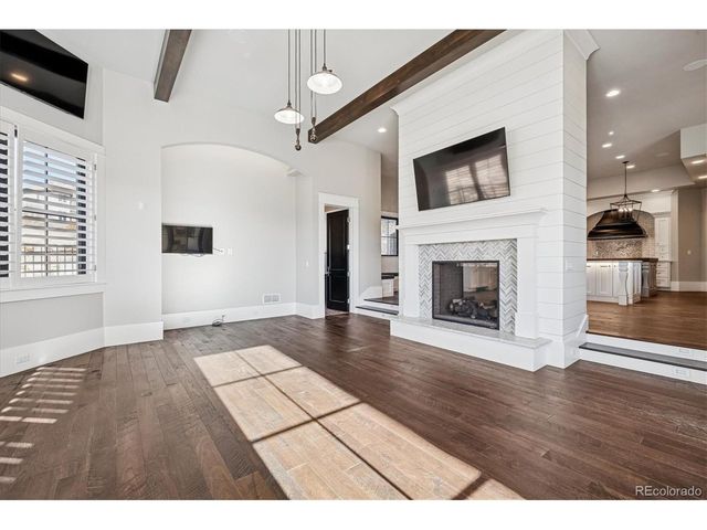 4912 Caballo Pl, Parker, CO 80134