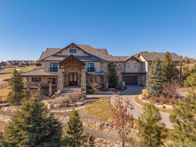 4912 Caballo Pl, Parker, CO 80134