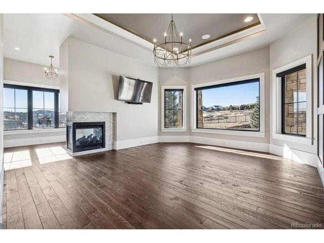 4912 Caballo Pl, Parker, CO 80134