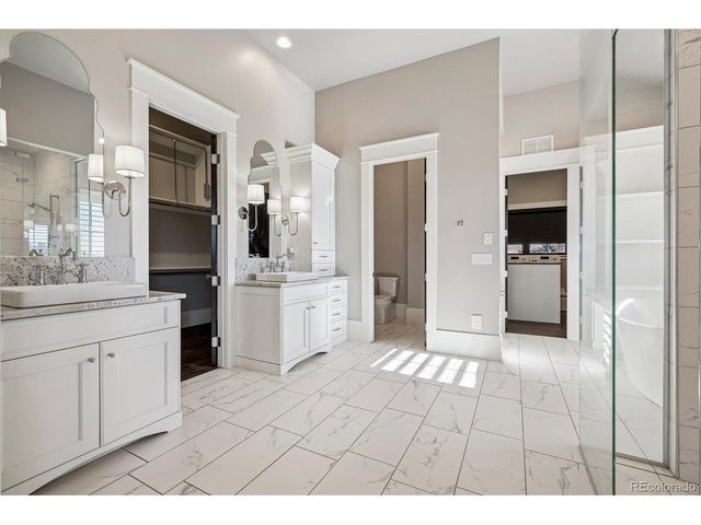 4912 Caballo Pl, Parker, CO 80134