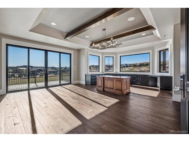 4912 Caballo Pl, Parker, CO 80134