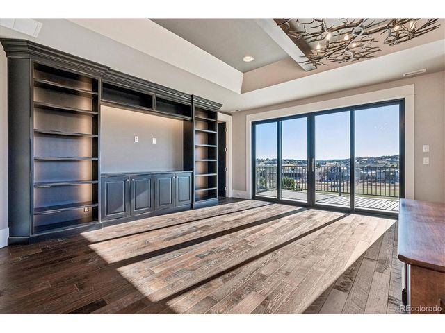 4912 Caballo Pl, Parker, CO 80134