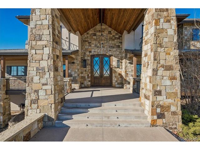 4912 Caballo Pl, Parker, CO 80134