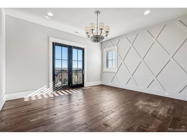 4912 Caballo Pl, Parker, CO 80134